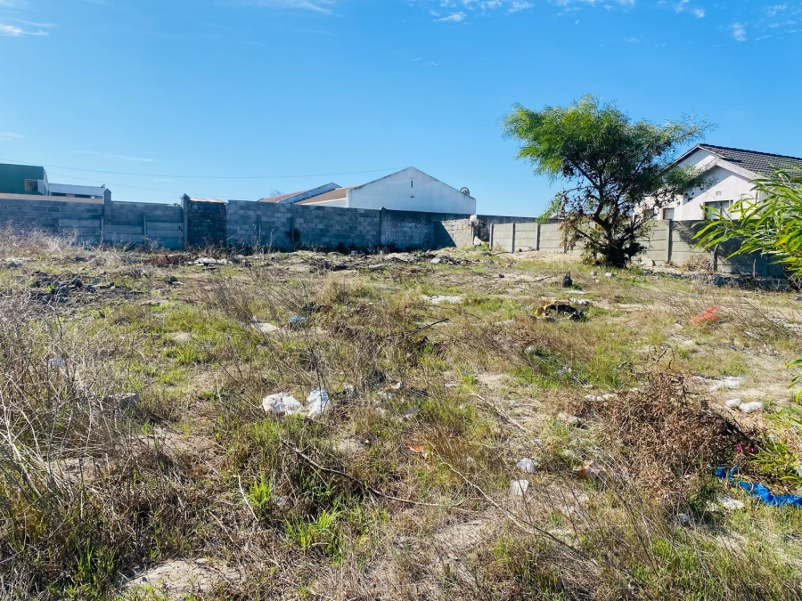 0 Bedroom Property for Sale in Bongweni Western Cape